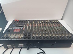 SoundTech ST1604 – 16 Channel Mixing Console – PLEASE READ