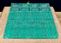 Solid State Logic SSL 9000J Moving Fader Control Card. 9000 J K. 6089405XC.