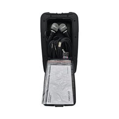 Warzone WDP25T 1500W Active PA Speaker System with Mixer & Bluetooth