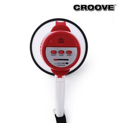 Megaphone Bullhorn Loud Speaker with Siren Lightweight for Kids and Adults