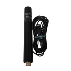 SONY ECM-88B Electret Lavalier Microphone DC-78