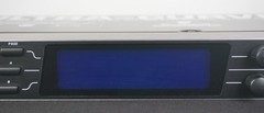 Behringer Ultra-Curve Pro Model DEQ2496 High Performance Digital Processor