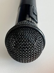 PHONIC EAR FRONTROW PRO 930HT MIC