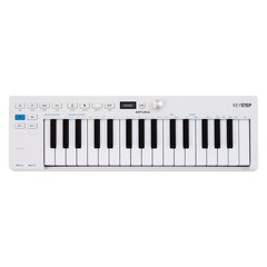 Arturia KeyStep MK2 Controller Sequencer