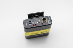 Lectrosonics UCR195 Receiver + UM195 Transmitter Wireless Microphone Kit