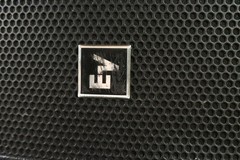 Electro-Voice (EV) EVU-1062/95 6.5″ 2-Way Passive Loudspeaker (PAIR) CG012EJ