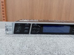 BEHRINGER ULTRA-CURVE PRO DEQ2496 Digital Equalizer Working Tested TB02 3.0