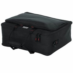 Gator Cases Padded Nylon Equipment Bag fits Mackie DFX 12, MCU XT Pro Mixers
