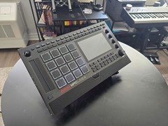 Akai Professional MPC Live III Standalone Music Production Center