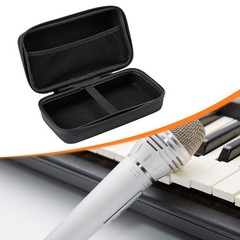 Microphone Case Carrying Case Storage Bag