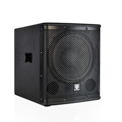 PRORECK SP-12X 1000W Active Powered DJ Subwoofer For DJ show live