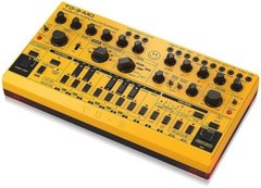 Behringer TD-3-AM Analog Base Line Synthesizer Free Ship w/Tracking# New Japan
