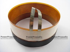 Hiqh quality voice coil for JBL 2206,JBL 2206H 8 ohms,JBL STX series