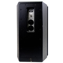 EAW JF29 – 2-Way Loudspeaker System, 500W at 8 Ohms, Black