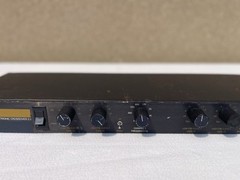 QSC Rack Mount X-2.2 Electronic Crossover – Audio Processor
