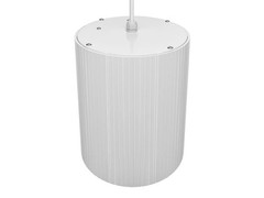 Monoprice Commercial Audio 7.5W 6-inch Pendant Speaker 70V (NO LOGO)