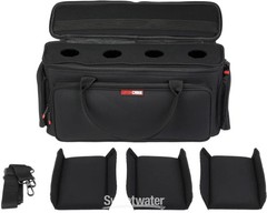 Gator Modular Mute Bag – High Brass, Medium