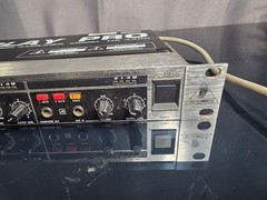 Behringer HA4400 Powerplay Pro 4 Channel Headphone Distribution Amplifier