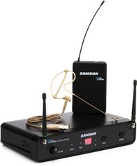 Samson Concert 88x Earset Wireless System – D Band