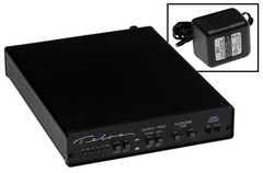 Telos One Cased Digital Hybrid Broadcast Phone Line Audio Console Interface MINT