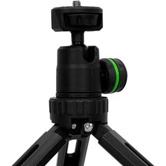 Gravity Stands Gravity VS TRIPOD 01 B – Universal Tripod Table Stand