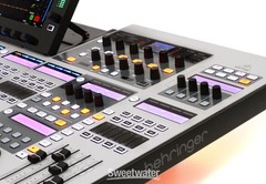 Behringer WING 48-channel Digital Mixer