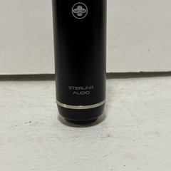 Sterling Audio ST55 condenser Microphone W/ Case