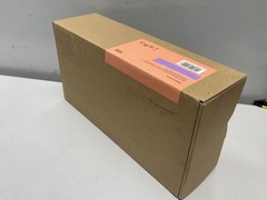 Ableton Move Standalone 4-Track Instrument