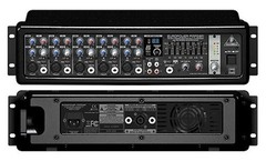 Behringer Europower PMP 530M 5 Channel 300W Powered Mixer