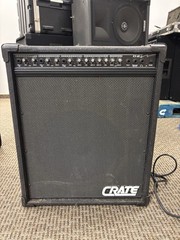 Professional Audio Equipment