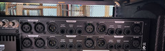 Focusrite ISA 428 4 Channel Preamp With Digital ADAT Expansion Card
