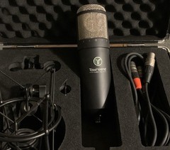 Townsend Labs Sphere L22 Condenser Microphone