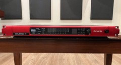 Focusrite RedNet MP8R 8-Channel Mic Pre and A/D Converter – Very Good Condition