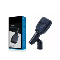 Sennheiser e 906 Dynamic Wired Professional Microphone