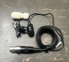 DPA 4080 Core Cardioid Lav TA4