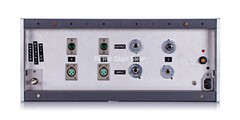 Polygram Phillips Quad VCA Mastering Compressor Limiter Vintage Rare