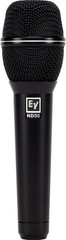 Electro-Voice ND86 Dynamic Supercardioid Vocal Microphone, Black 2.70,