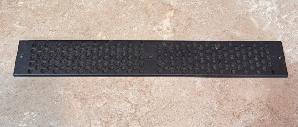 OEM Factory Replacement Front Grill Filter For Peavey Crest Audio Tactus FOH