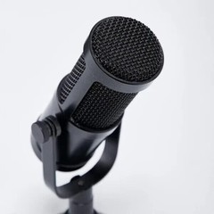 ZINGYOU Condenser Microphone Bundle, W-1902 Mic Set for Studio Recording & Broca