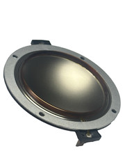 Replacement RCF Diaphragm M048 For ND840 Driver 1.4″ Exit 8 Ohms 74.4mm VC