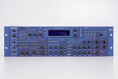 Novation Supernova II 24-Voice Polyphonic Virtual Analog Synthesizer #54829