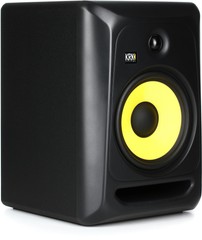 KRK Classic 8 8-inch Powered Studio Monitor