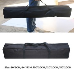 Compact Handbag Storage Case for Photography Tripod for stand Umbrella 65x130cm