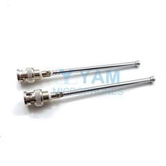 A Pair of YAM WA2 Antennas For Sennheiser G1 and G2 Wireless Series Receiver