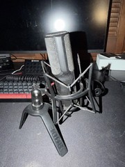 Rode NT-USB Condenser Wired Professional Microphone