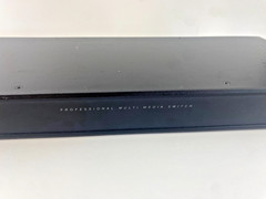 Crestron C2N-MMS Video/RGB Switcher, Expansion for MP2 and MP2E Systems (Good)