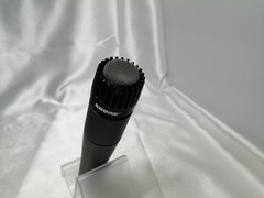 Shure SM57 Dynamic Instrument Microphone Cardioid Vocal Guitar Drum XLR Clip