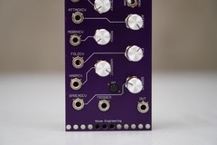 Noise Engineering Basimilus Iteritas Eurorack Module #58577