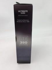 Ultimate Ears UE350 Universal In-Ear Monitors 3 Drivers (985-001214) – Black
