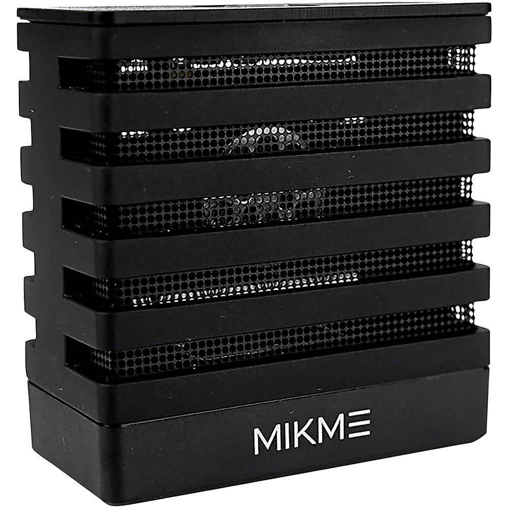 Mikme Microphone Silver 8 GB